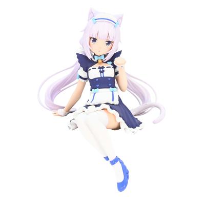 ТВ Аниме [Nekopara] Фигурка-стоппер для лапши Ваниль