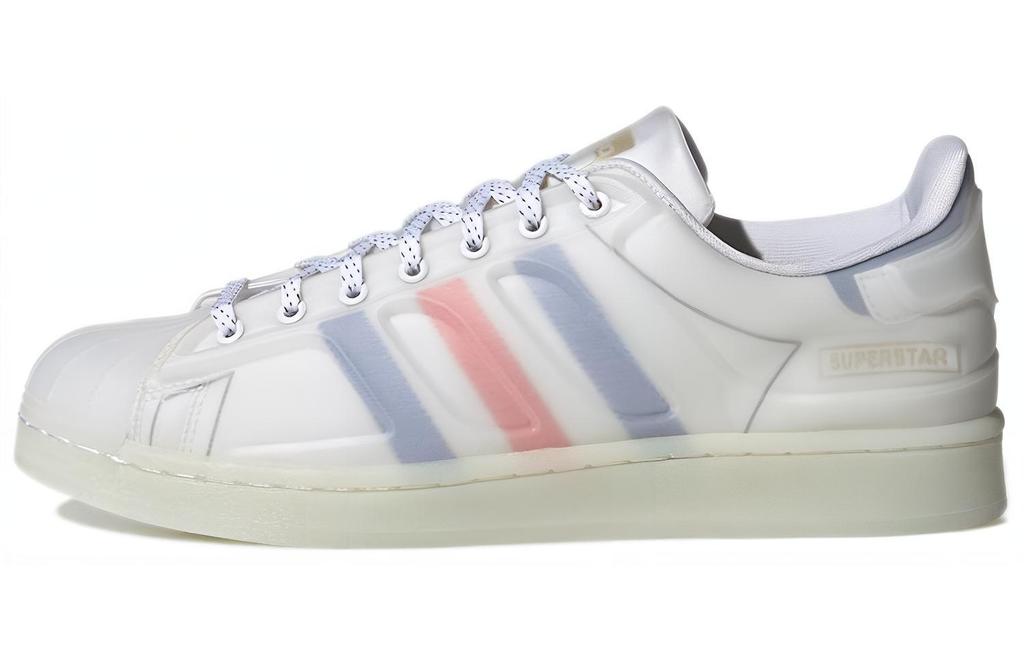 adidas Superstar Futureshell 'Белый Синий Розовый' H00197