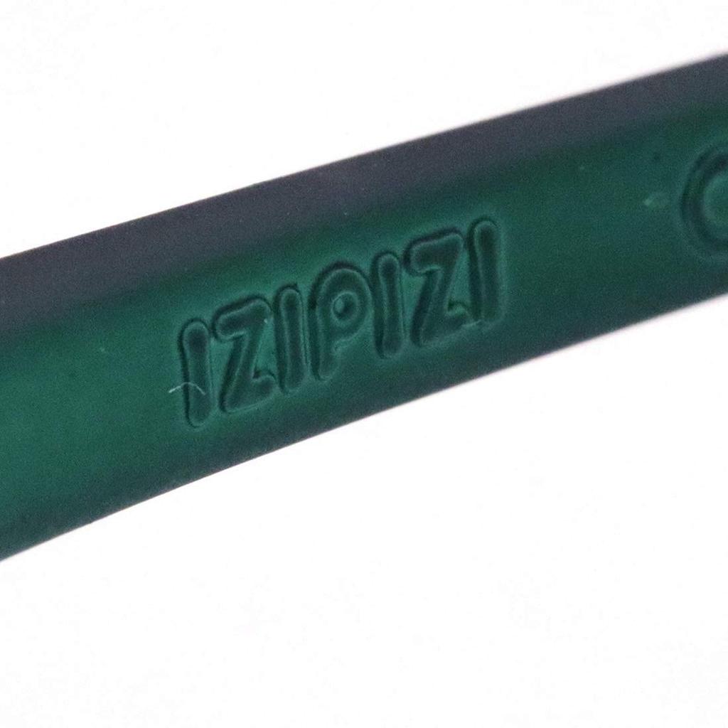 [IZIPIZI] Солнцезащитные очки Izipizi Модель #H Boston (Зеленый КристаллСерый)