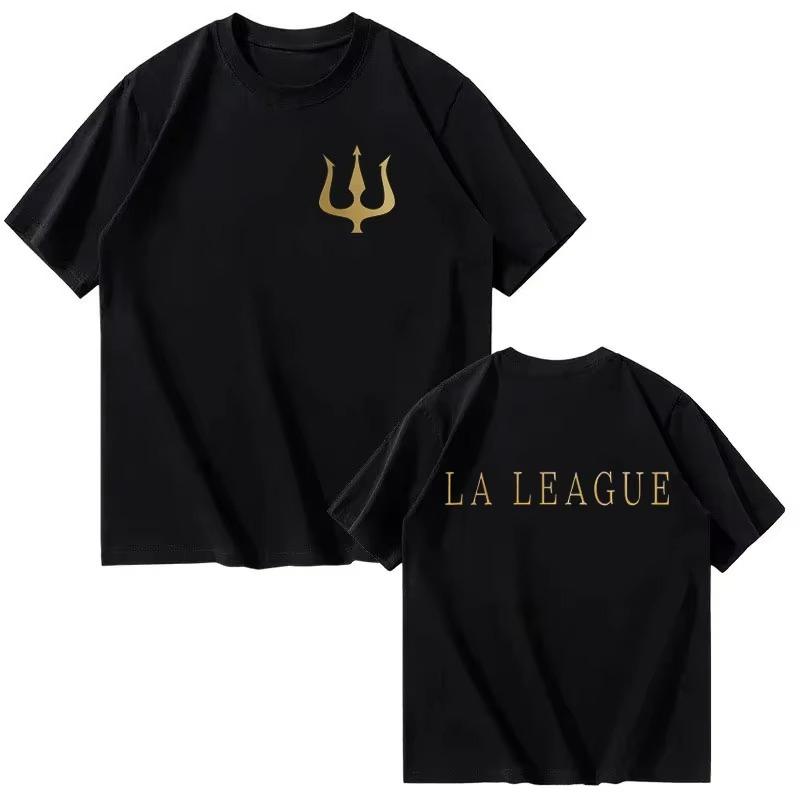 Rapper WeRenoi Album Tour Gothic Clothing Mens Womens Fashion Casual Tshirts Mens Casual Hipster Comfort Streetwear
