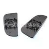 Dodge Ram Rearview Mirror Lens (2010-2020) for 1500-5500 Models