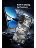 Камуфляжный чехол для Redmi Turbo 4/4 Pro, Poco F7 и Poco X7 Pro