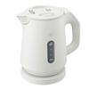 Zojirushi Electric Kettle Pale White 1.0L CK-KA10-WM
