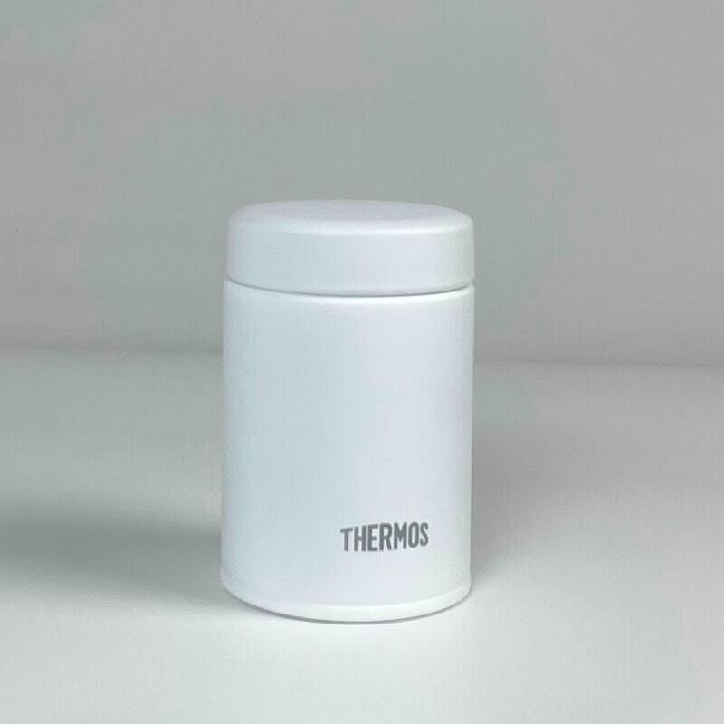 Термос Thermos из нержавеющей стали с вакуумной изоляцией для еды