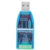 Преобразователь USB в RS485 с защитой от помех TVS и индикатором сигнала для Windows