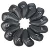 Magic Tape Protective Cover Golf Club Cover Golf Iron Headcover Spider Head Cover Golf Headcovers