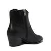 Ash Fame Bis Ankle Boots Black Af4d01712 Bl