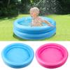 Double-layer Inflatable Swimming Pool Children's Water Toys