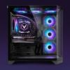 Vibox IX-592 Gaming PC • AMD Ryzen 7 7800X3D 5,0 GHz • Nvidia RTX 5080 16GB • 32GB RAM • 1TB NVMe SSD • Windows 11 • WiFi 6 + Bluetooth 5.4