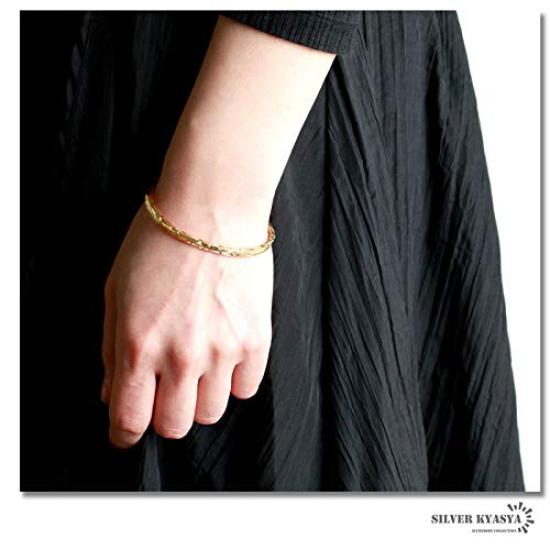 Гавайские украшения золотой браслет из серебра 18 карат тонкий браслет унисекс из серебра 18 карат GP золото серебро 925 пробы плюмерия maile scroll Гавайи Гавайи плоский специальная коробка включена