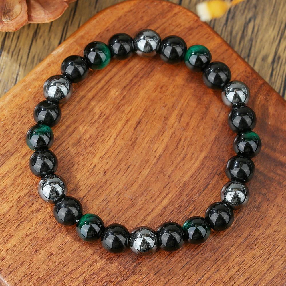 JYL TS Bracelet Butterfly Charm -Symbolizes Rebirth & Attracts Fresh Beginnings