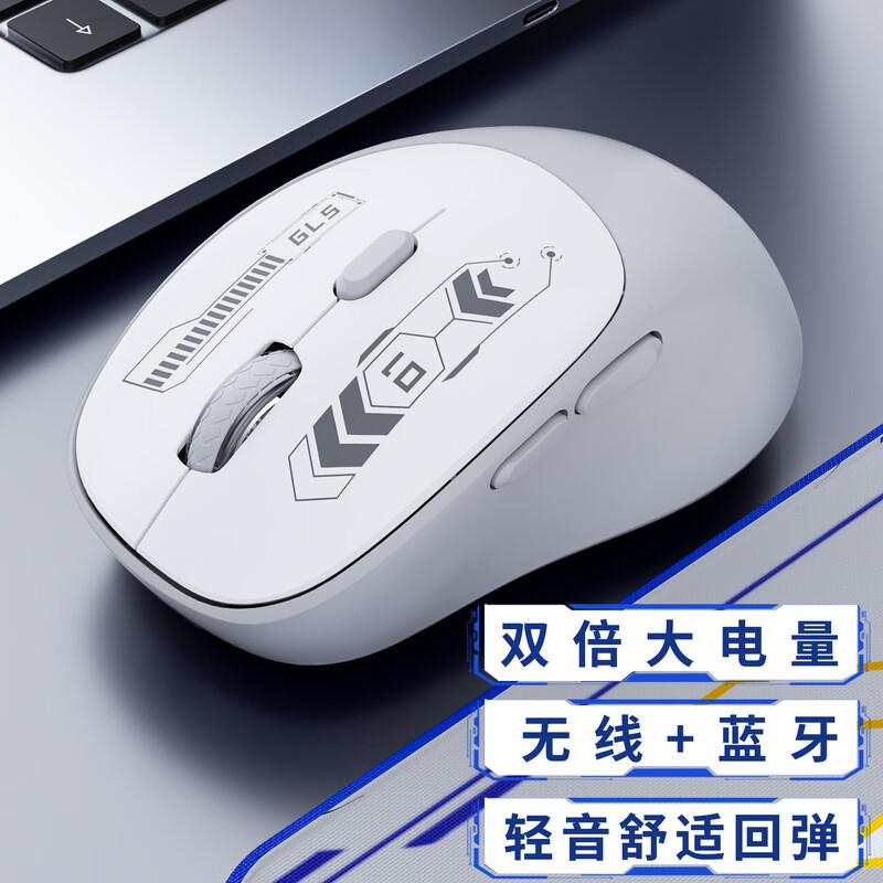 Bluetooth-мышь OLOEY для офиса
