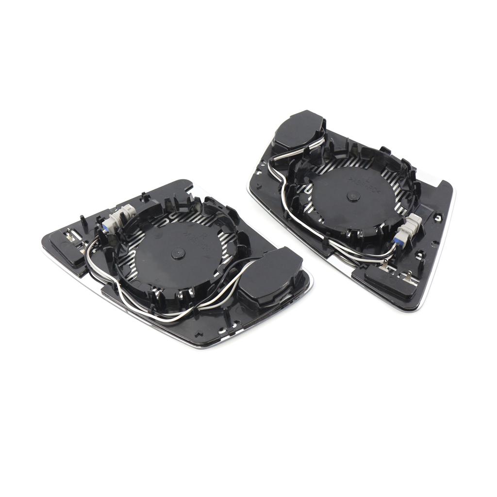 Левое и правое с подогревом, предупреждение о слепых зонах, крыло, заднее зеркало, стекло для автомобиля Mercedes-Benz CES GLA GLK Class W212 W204 W221