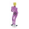 Bizarre Adventure Golden Wind MAFIArte1 Giorno Giovanna Normal Color JoJo's