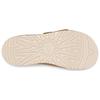 UGG Goldencoast Шлепанцы Сандалии Santorini Мужские Кроссовки Коричневые 1142730-SSNT