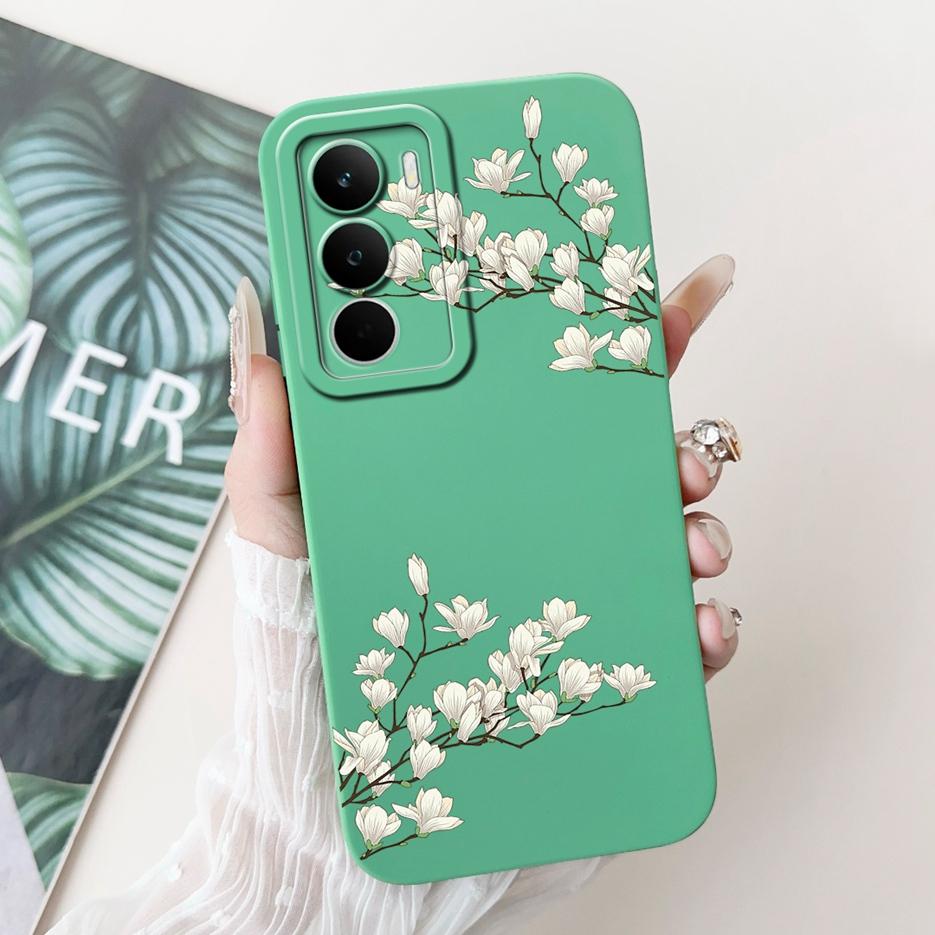 Чехол для Realme C75 RMX3941 Милый Кот Динозавр Мультяшная Обложка Мягкий ТПУ Чехол для Телефона Для Realme C71 C 75 RealmeC75 X C75X Fundas Сумки
