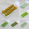 Scenery Model Building Layout Miniature Garden Decor Landscape Wargame Grass Tufts Flower Cluster