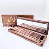Urban Decay Naked3 Eyeshadow Palette URBAN DECAY Naked3 Eyeshadow Palette 12 Shades, 12 Colors, 1 Piece