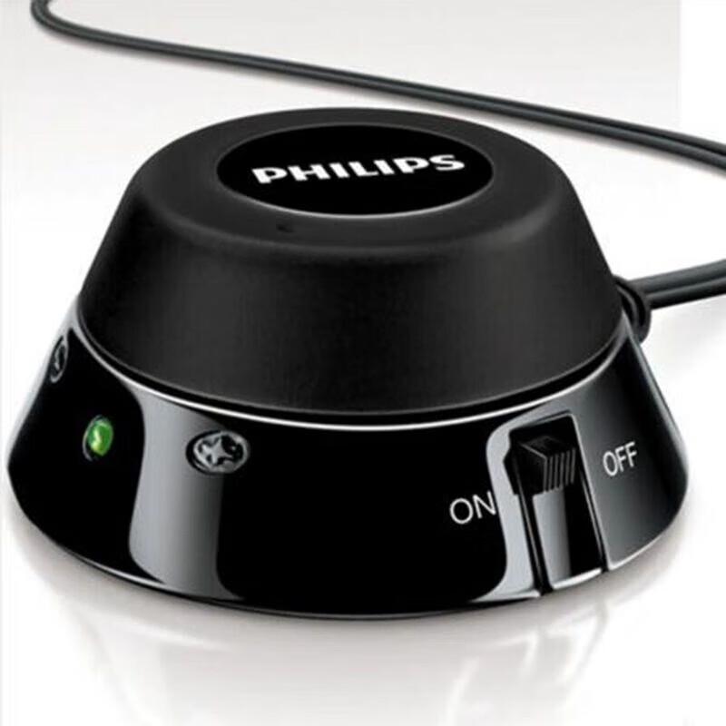 Philips SPA1312 Desktop Subwoofer Speaker
