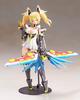 Kotobukiya Phantasy Star Online 2 es Gene (Слезы Стеллы Вер.) Пластиковая модель без масштаба, высотой примерно 160 мм