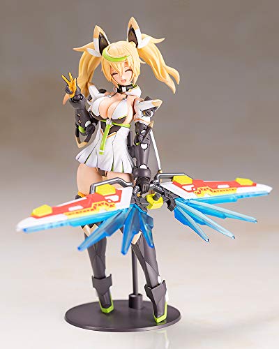 Kotobukiya Phantasy Star Online 2 es Gene (Слезы Стеллы Вер.) Пластиковая модель без масштаба, высотой примерно 160 мм