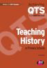 The Teaching History In Primary Schools Book