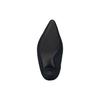 Balenciaga Туфли-лодочки XL 110 мм, черные, женские, артикул 720949W04Z01000