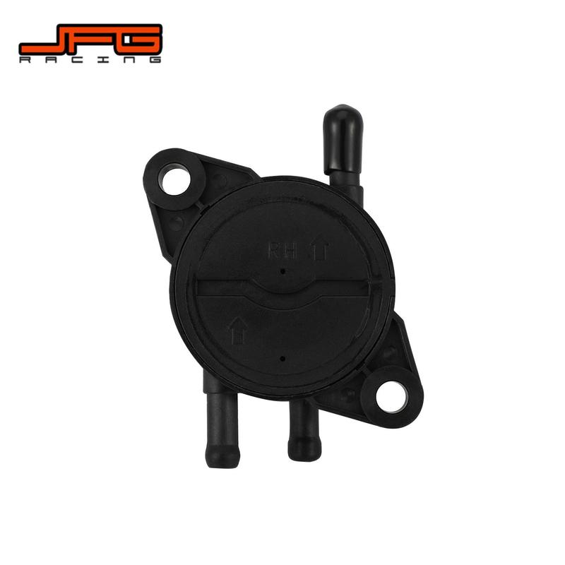 Motorcycles Accessories Fuel Pump For Arctic Cat 400 500 650 Can-Am Outlander Kawasaki Brute Force 650 750 Mule 600 610 UTV ATV