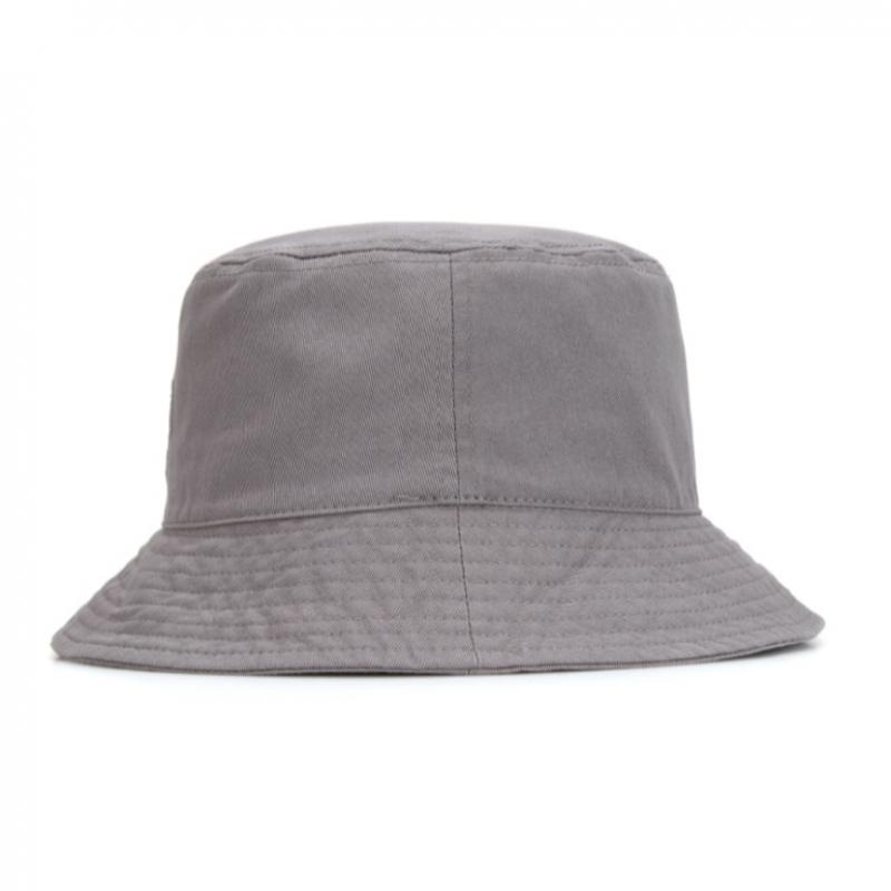 KANGOL Стильная серая панама 4224