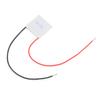 Thermoelectric Cooler Module Semiconductor Electronic Refrigeration 30x30mm TES1-12706 12V6A