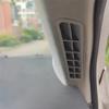 A03E-A-Pillar Interior Panel Air Outlet Windshield Pillar Trim Panel Air Outlet 5KD867233 For VW PQ Golf 6 GTI Golf MK6