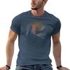 Batwing Duck TShirt Cool Feeling Summer Tee Shirt