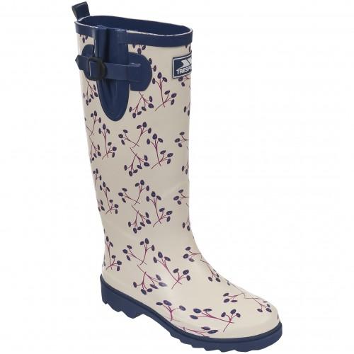 Womens/Ladies Elena Wellington Boots