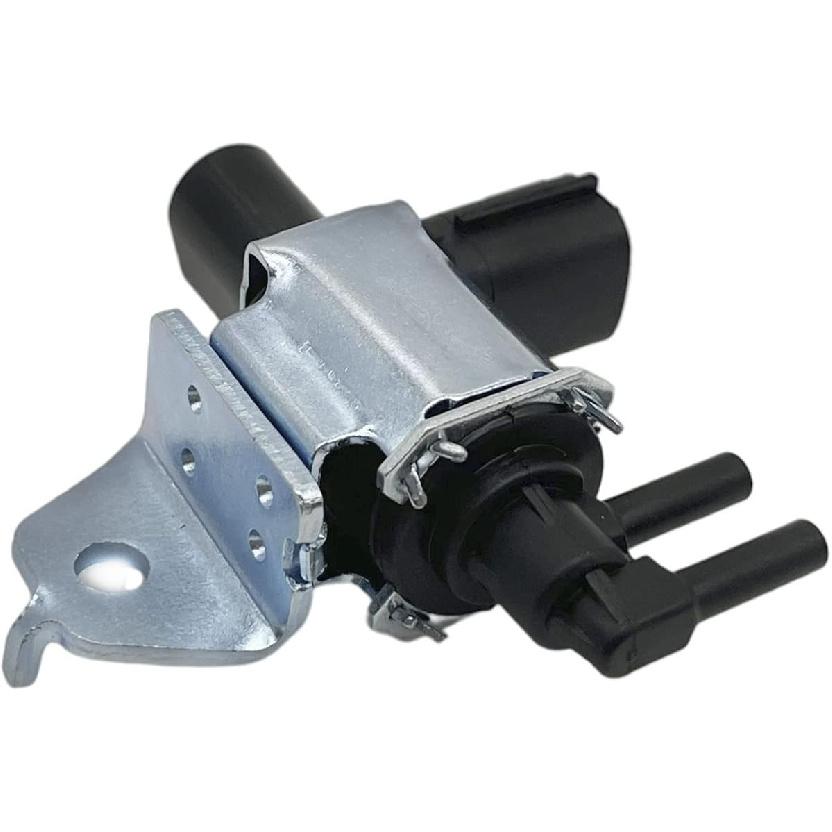 VIAS Control Solenoid Valve 14955-8J10A Compatible With Altima Frontier Maxima Murano Quest Pathfinder NV Xterra Replace 149558J10A P1800 K5T46673