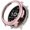 New PC Hollow Protective Case Bumper Anti-Scratch Edge Shell Hard Screen Frame for Amazfit Active 2 Smart Watch Accessories 7