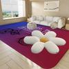 Brompton LOGO Floor Mat Rectangle Anti-slip Home Soft Badmat Front Door Indoor Outdoor Mat el Decor Mat