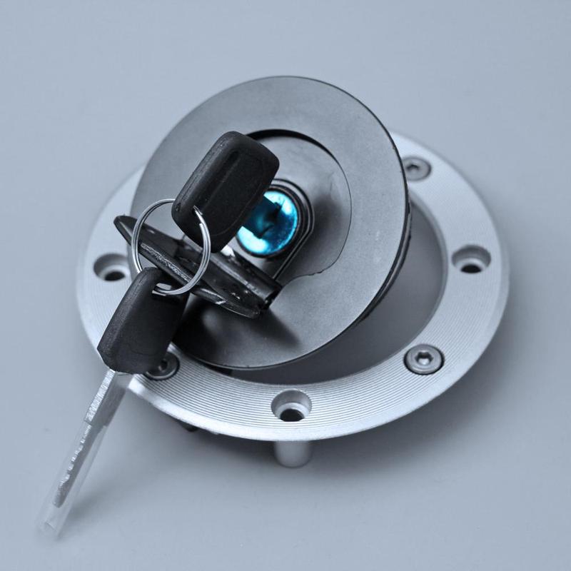 Motorcycle Gas Fuel Petrol Tank Cap Cover For SUZUKI GS500 RGV 250 Marauder 800 1997 - 2004 RGV250 VJ21 VJ22 VJ23 GS 500