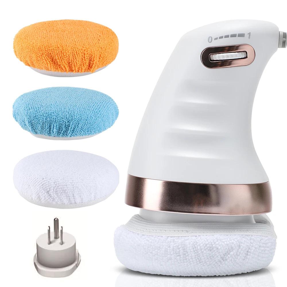 Электрический массажер для тела, сжигатель жира, машина для похудения, антижировой массажер для тела, антицеллюлитный скульптурный расслабляющий