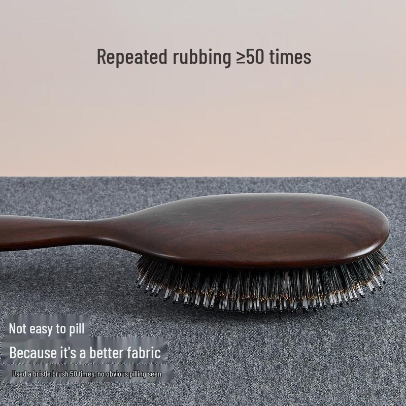 MIIOW Мужской термокомплект из 100% хлопка с круглым вырезом