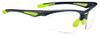 RUDYPROJECT Sports Sunglasses Road Bike Bicycle Marathon Jogging Exercise Triathlon Tennis Baseball STRATOFLY Carbonium Lime Frame Photo Clear Lens
