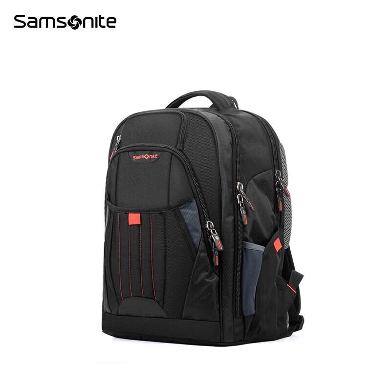 Samsonite Multifunctional Business Laptop Backpack