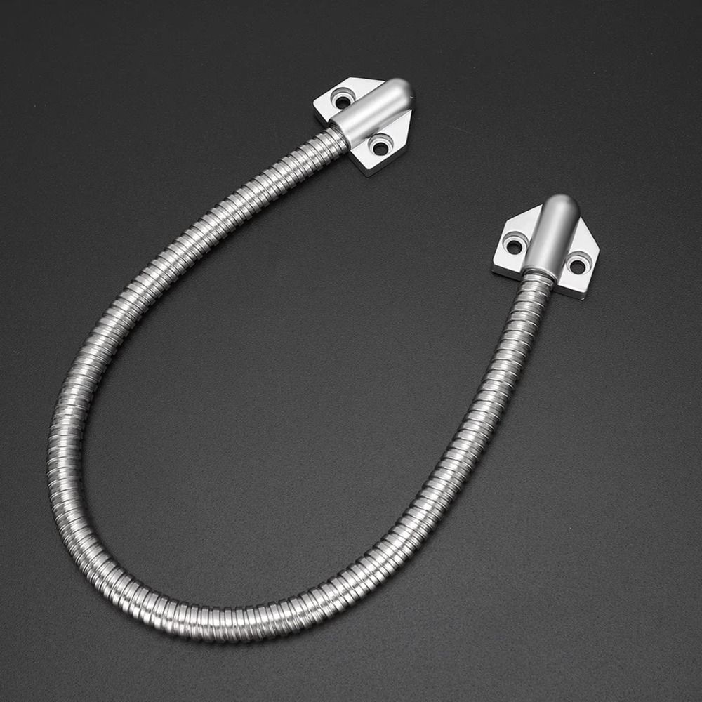 Zinc Zinc Zinc Alloy Head Access Control Cable Stainless Steel Wire Protector Exposed Mounting