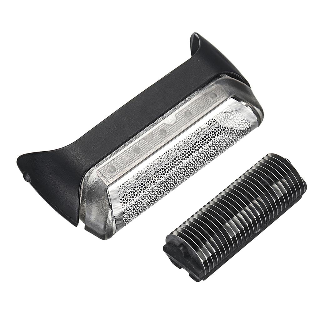 Shaver Foil Shaver Grille Shaving and Blades Replacement for BRAUN 10B Series 1 190 180 170 ARI