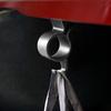 Автомобильный держатель для зонта, универсальный автомобильный багажник, крепление для зонта, вешалка для полотенец, крючки, автомобильные аксессуары, органайзер для внутреннего хранения