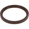 Crankshaft Oil Seal Rear Main Seal No.9031189003/9031189014 for Toyota Highlander RAV4 Matrix