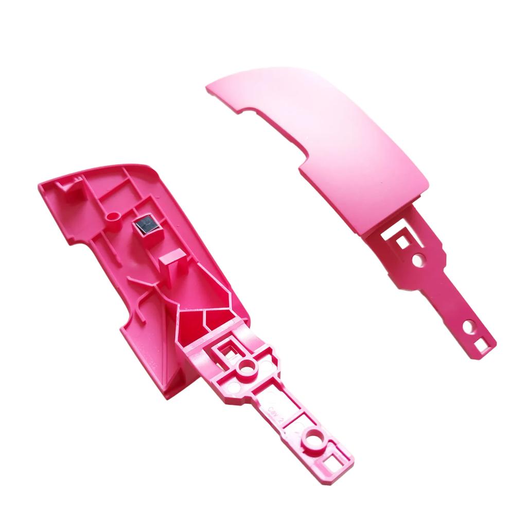 Розовый корпус для мыши, замена чехлов для мыши Logitech G Pro X Superlight GPX Mouse