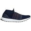 Adidas UltraBoost Laceless 'Collegiate Navy' CM8269