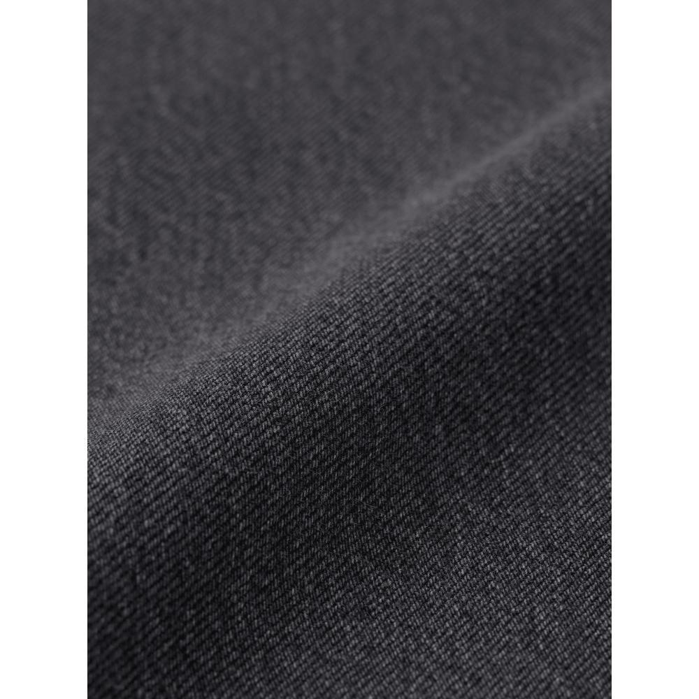 GU by Uniqlo Мешковатые расклешенные джинсы+ec Длина 81,0 см