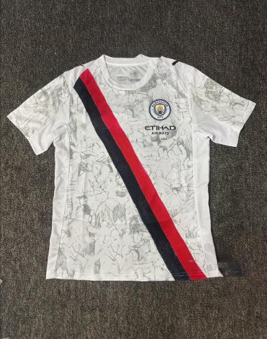 Клубная футбольная форма F Ramengo Paris Bayern Santos спортивная футболка одежда принт команда