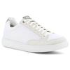 UGG South Bay Mesh Low-Top Casual Fashion Sneakers Men Sneakers White 1125104-WHT